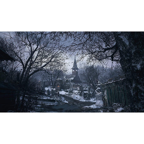 Resident Evil Village Collector's Edition (Xbox One)