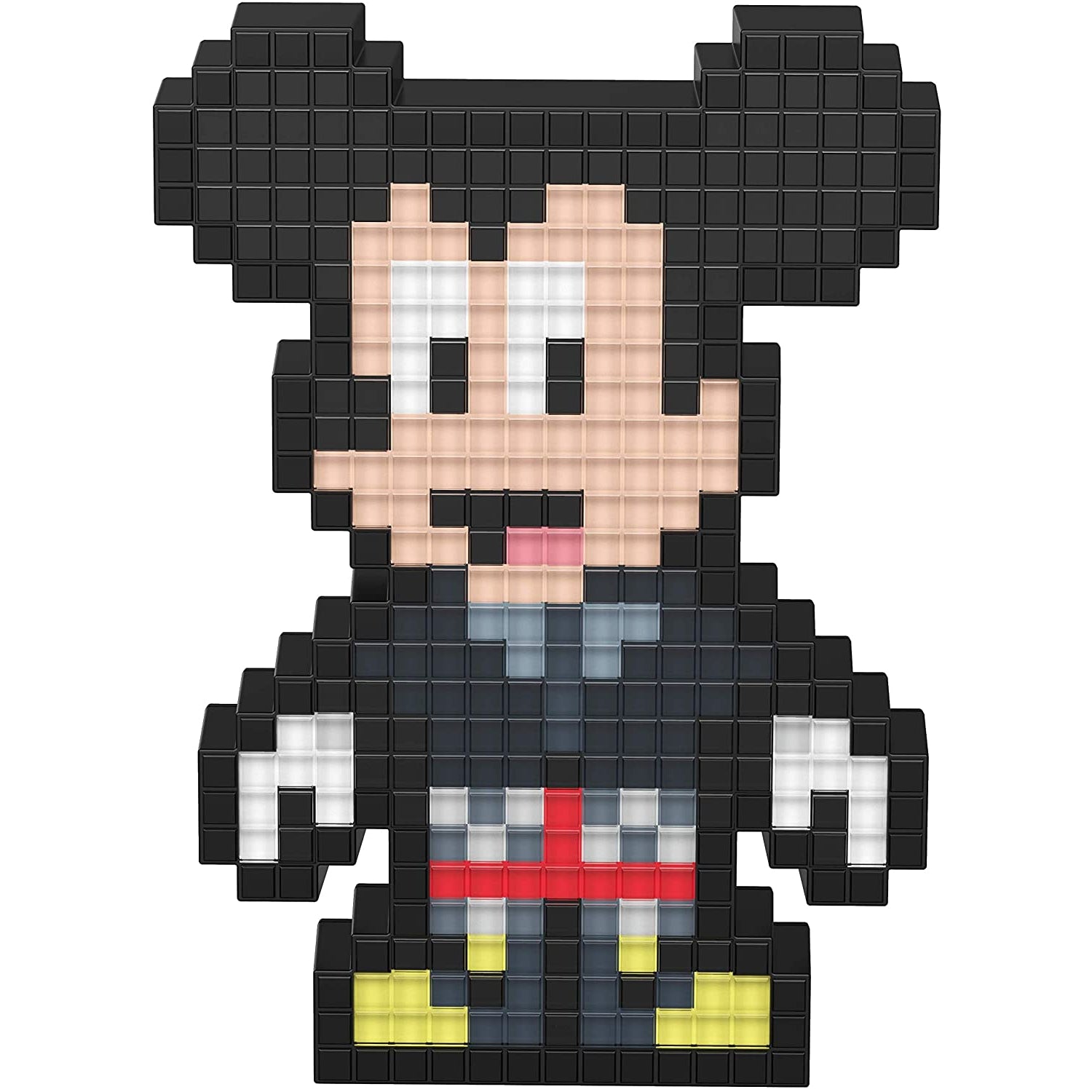 Pixel Pals Disney Kingdom Hearts King Mickey