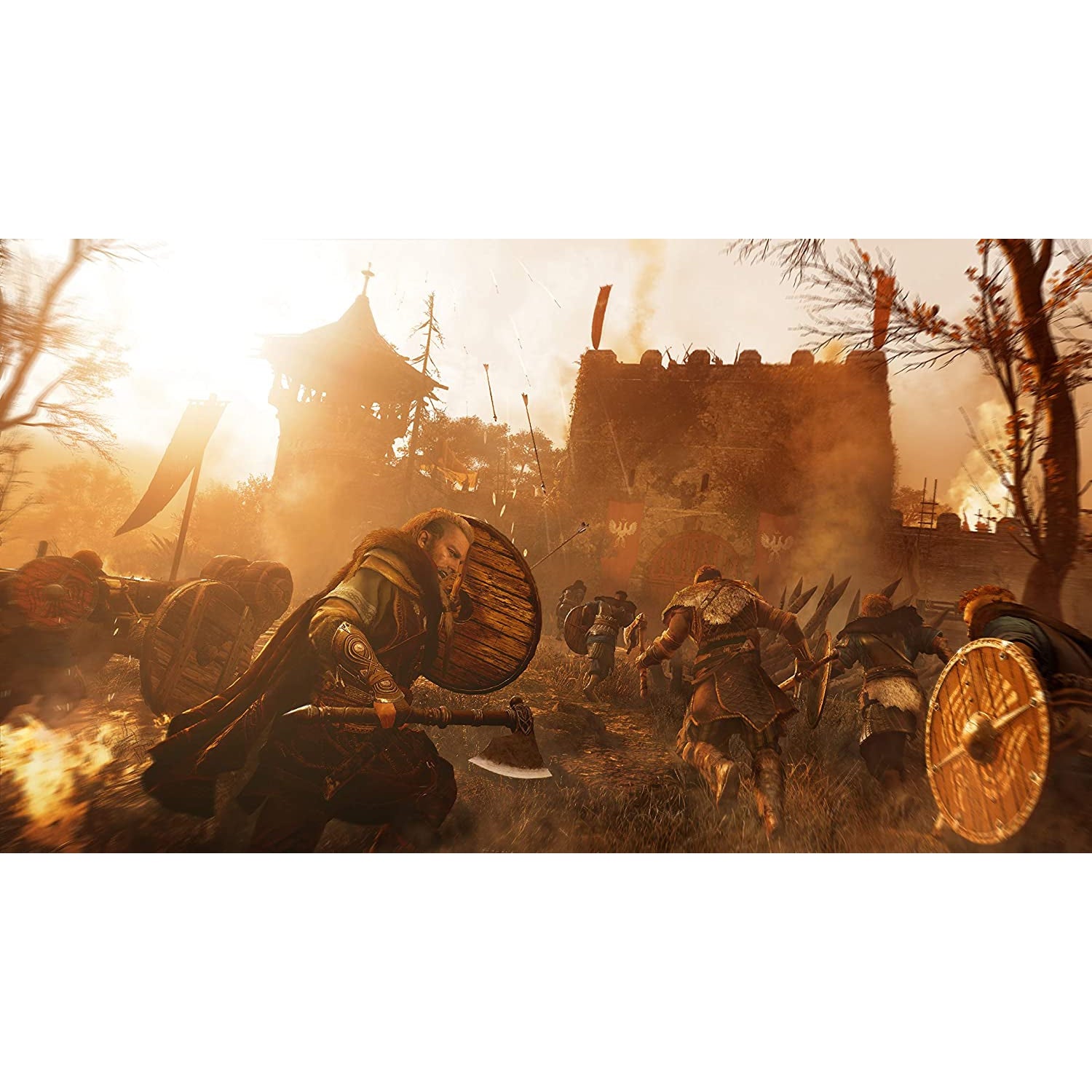Assassin's Creed Valhalla - Drakkar Edition (PS5)