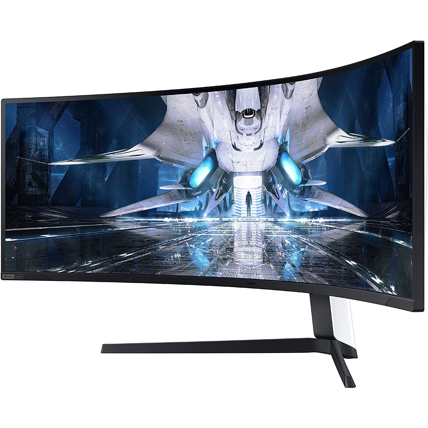 Samsung Odyssey Neo G9 S49AG950N 49" Gaming Monitor (No Stand)