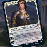 Magic: The Gathering Elspeth Planeswalker Deck