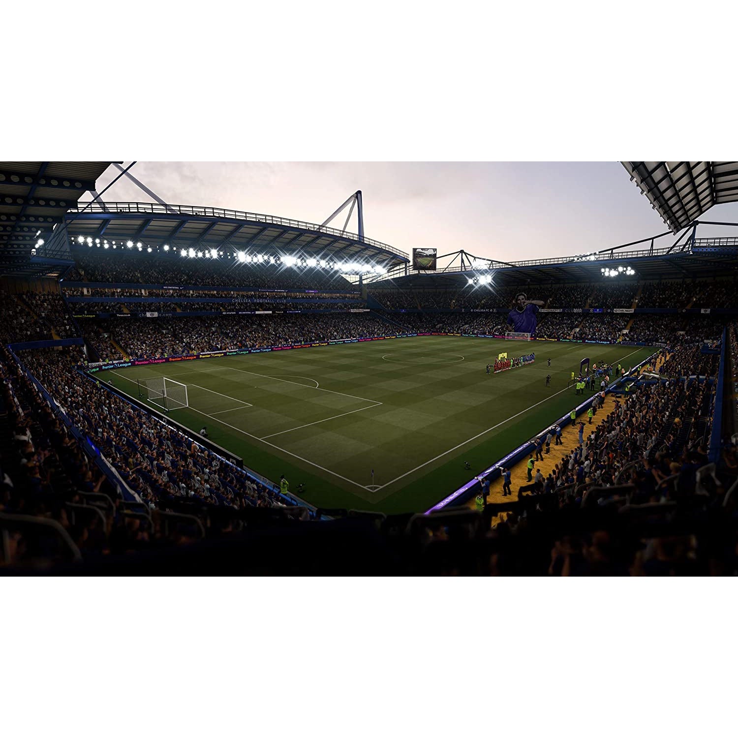FIFA 21 - Champions Edition (PS4)
