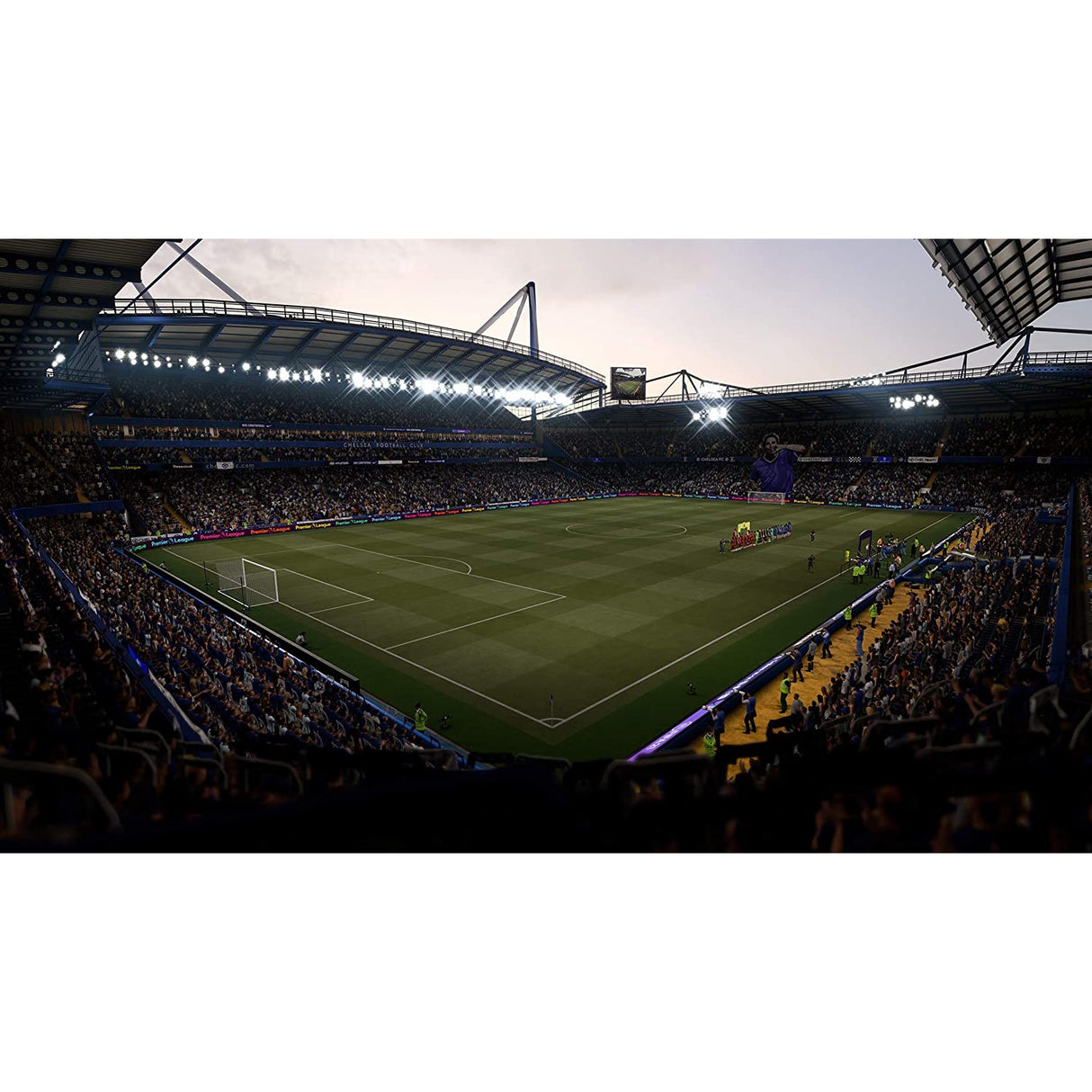 FIFA 21 - Champions Edition (PS4)
