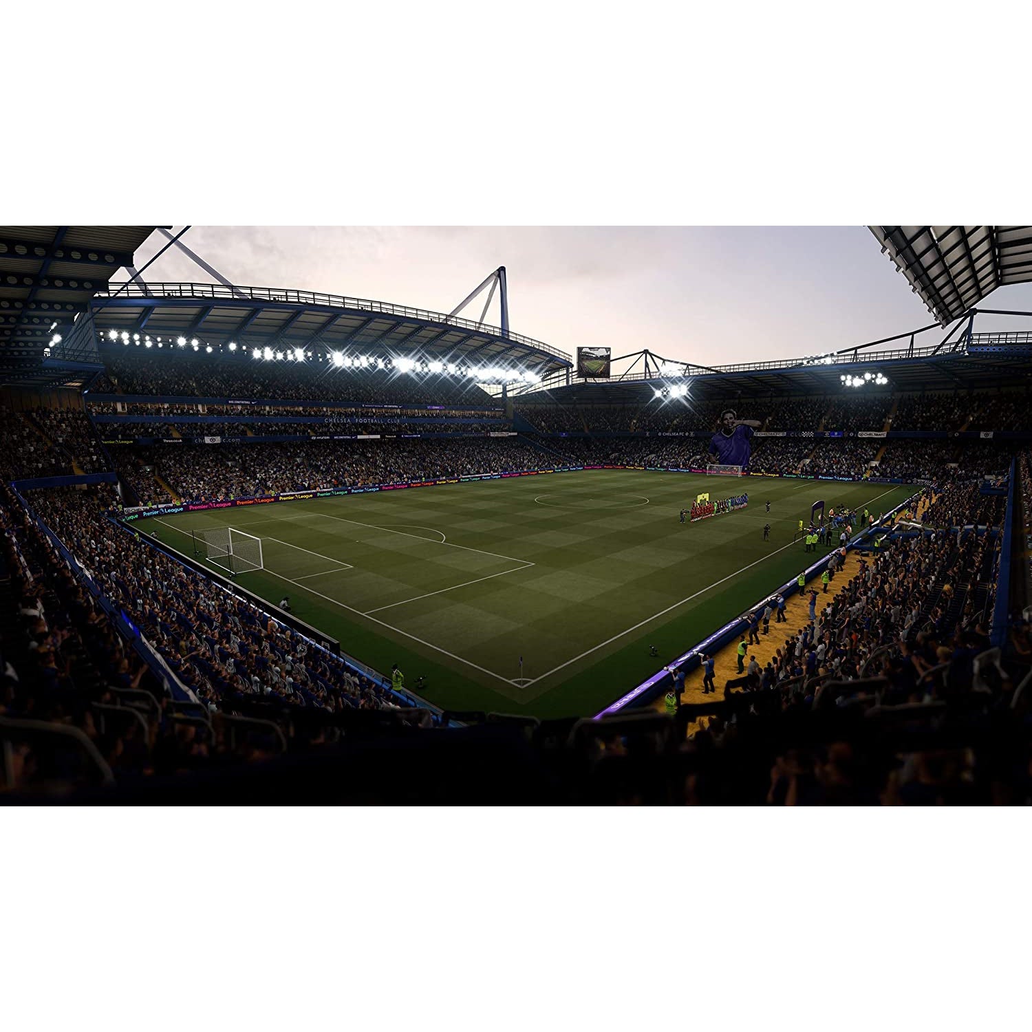 FIFA 21 - Champions Edition (PS4)