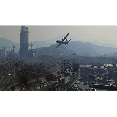 Dying Light (PS4)