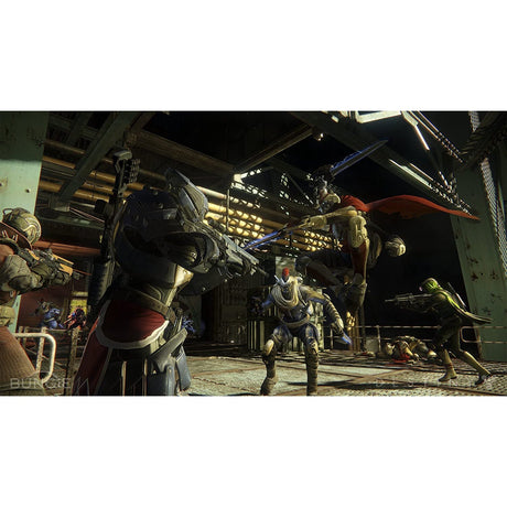 Destiny (PS4) - Pristine Condition