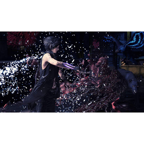 Devil May Cry 5 Special Edition (PS5)