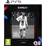 Fifa 21 Nxt Lvl Edition (PS5)