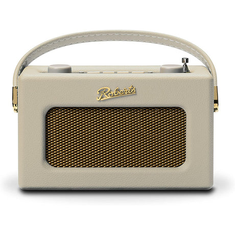 Roberts Revival Uno Compact DAB/DAB+/FM Digital Radio with Alarm