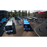 Bus Simulator (PS4)