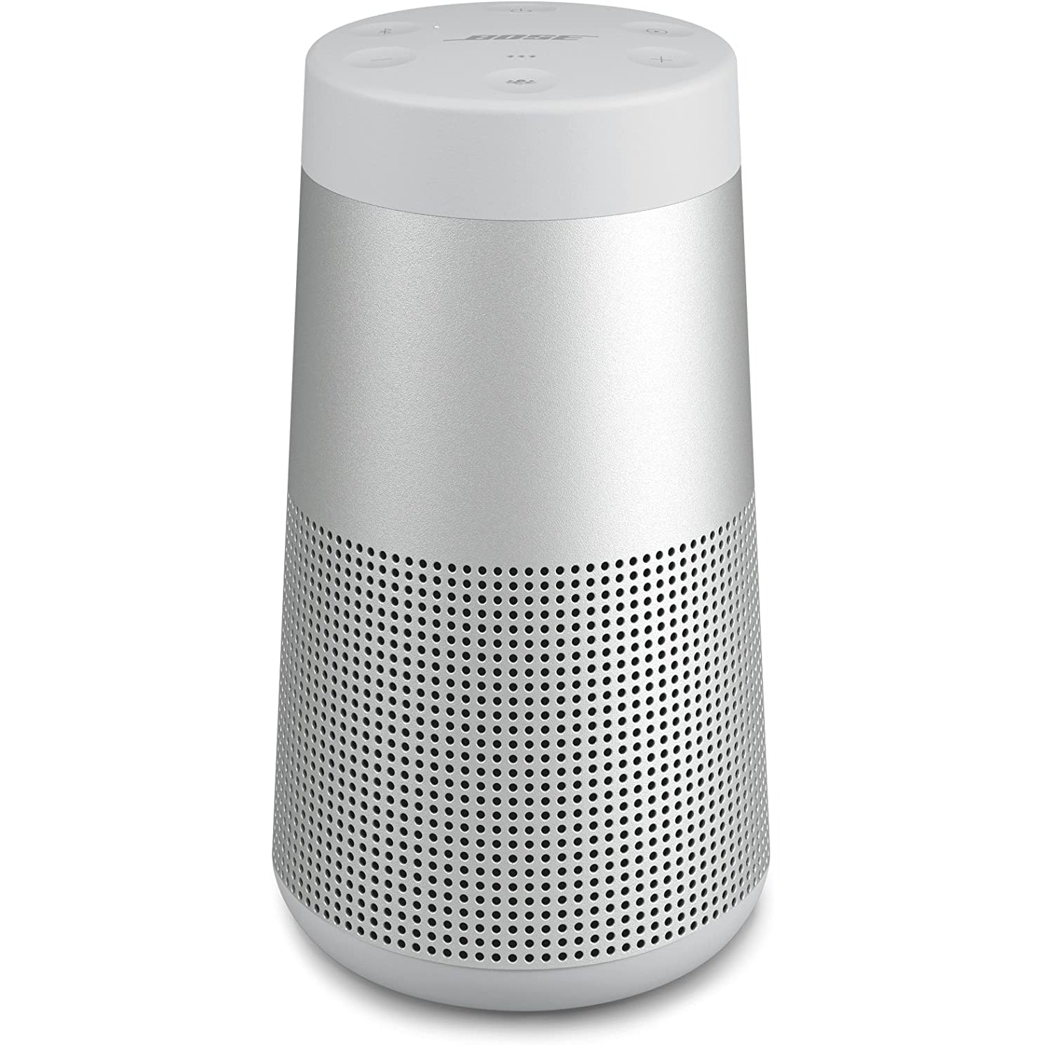 Bose SoundLink Revolve Bluetooth Speaker - Series 1 - Silver