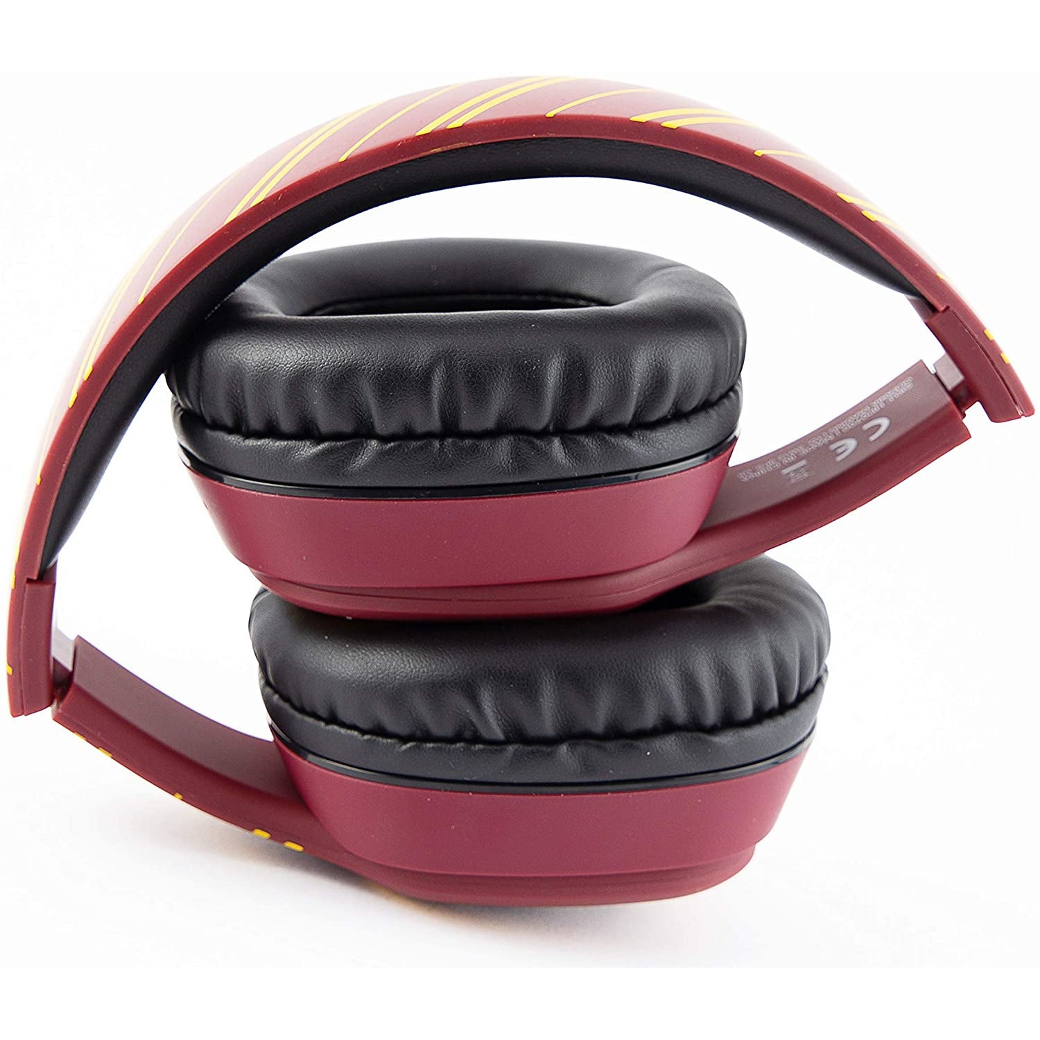 OTL HP0700 Harry Potter Gryffindor Crest Wireless Folding Headphones