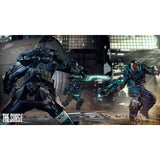 The Surge 2 Limited Edition - PlayStation 4