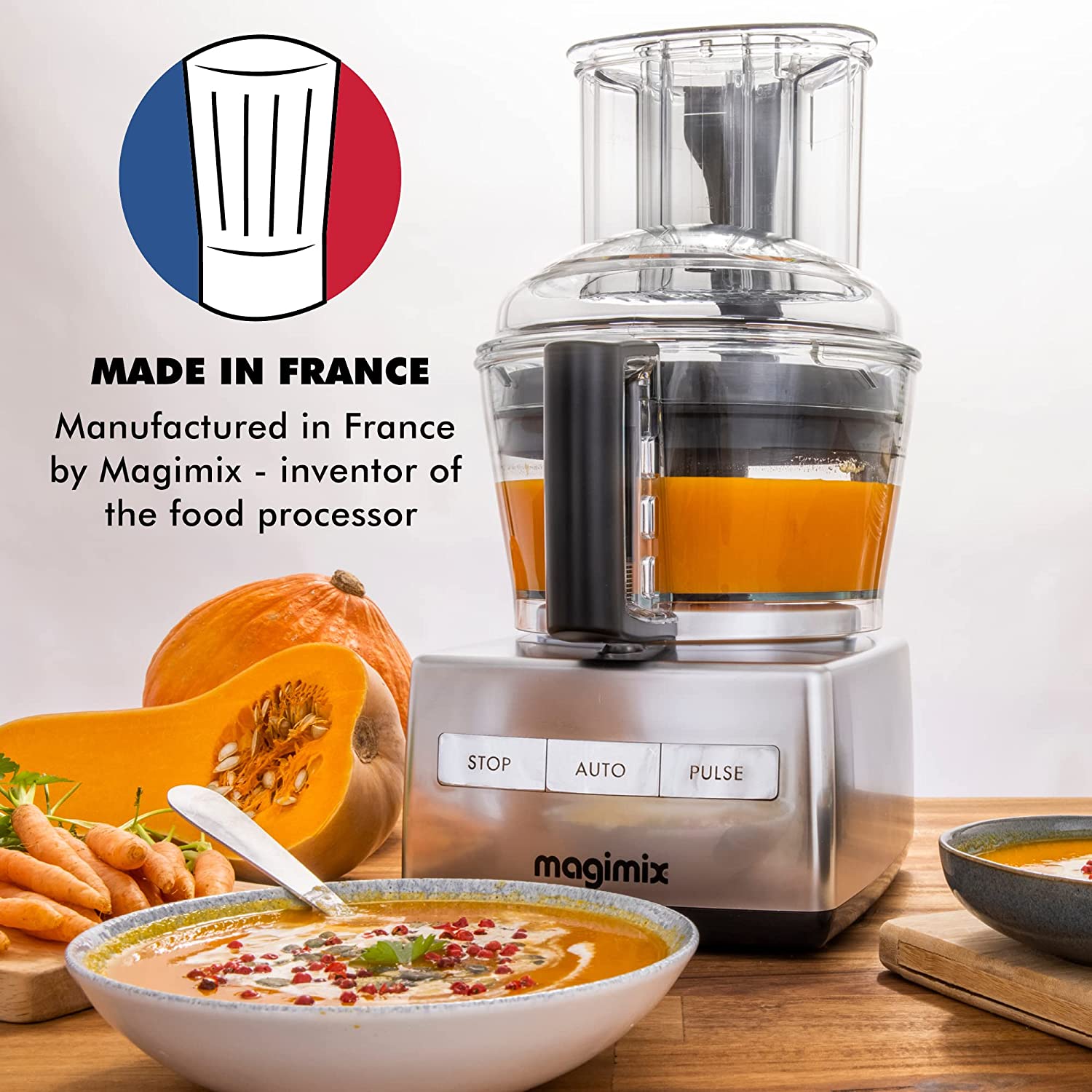 Magimix Compact System 3200XL Good Stock Must Go