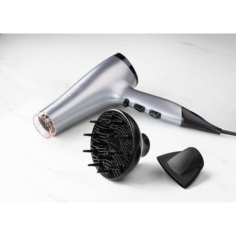 Remington Keratin Therapy Pro Dryer - Grey