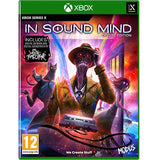 In Sound Mind: Deluxe Edition (Xbox)