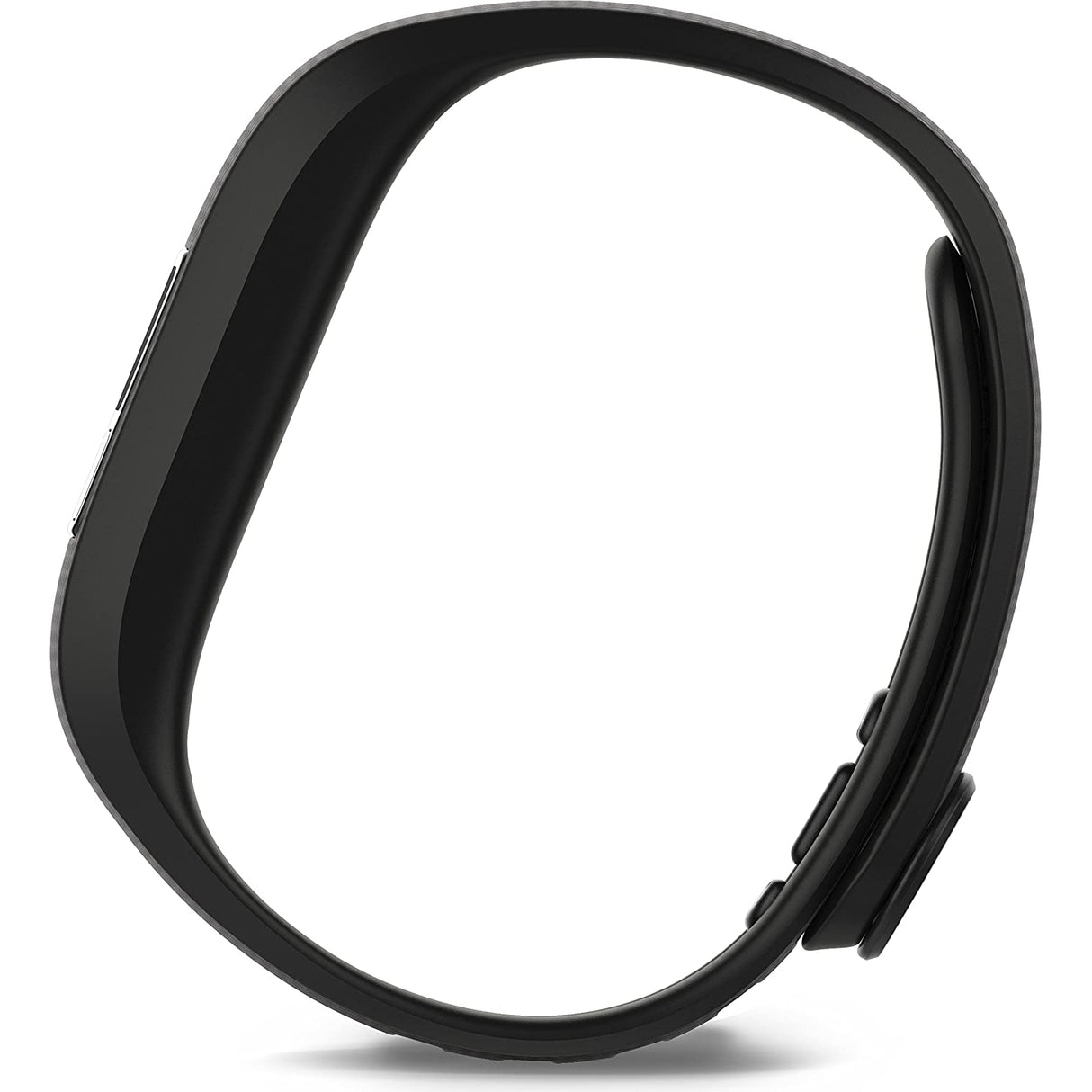 Garmin Vivofit 3 Fitness Band, Regular, Black