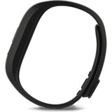 Garmin Vivofit 3 Fitness Band, Regular, Black