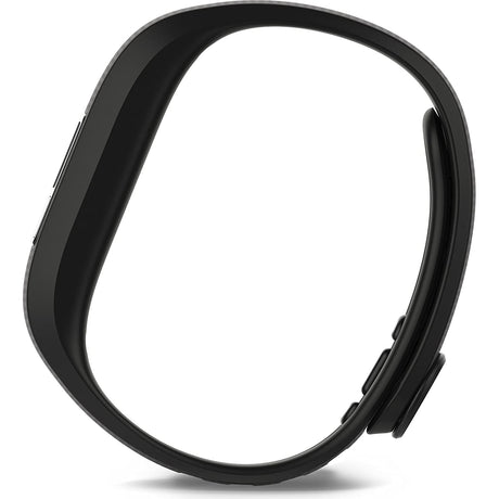 Garmin Vivofit 3 Fitness Band, Regular, Black