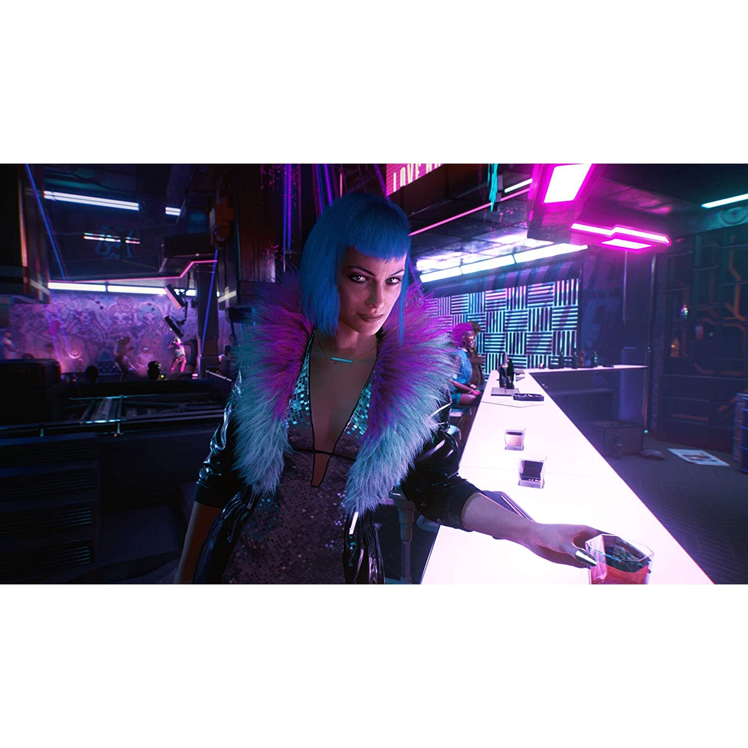 Cyberpunk 2077 ( PC / DVD )