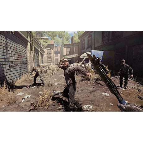 Dying Light 2: Stay Human Deluxe Edition (Xbox One)