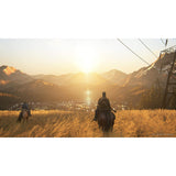 The Last of Us Part II (PS4)