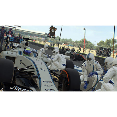 F1 2015 (PS4)