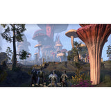 The Elder Scrolls Online And Morrowind (Xbox One)