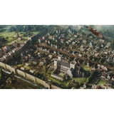 Ken Follett's The Pillars of the Earth (Xbox One)