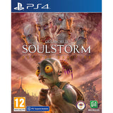 Oddworld: Soulstorm - Day One Oddition (PS4)