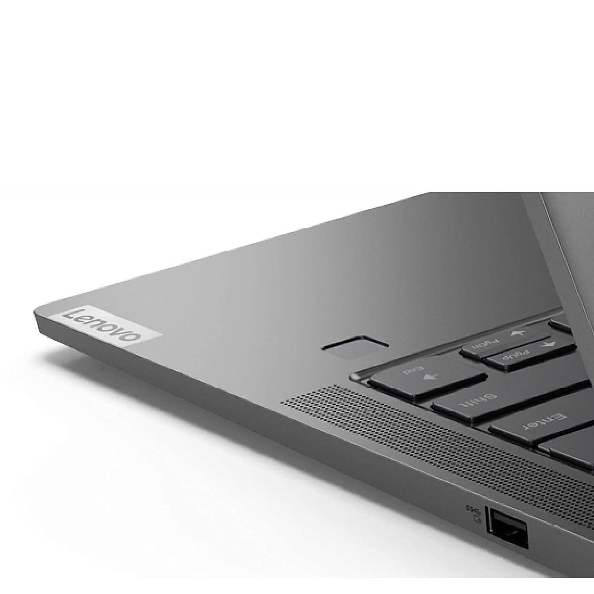Lenovo Yoga C740-14IML Laptop, Intel Core i5, 8GB, 256GB, 14", Iron Grey