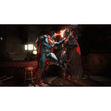 Injustice 2 - Deluxe Edition (PS4)
