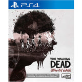 The Walking Dead: The Telltale Definitive Series (PS4)