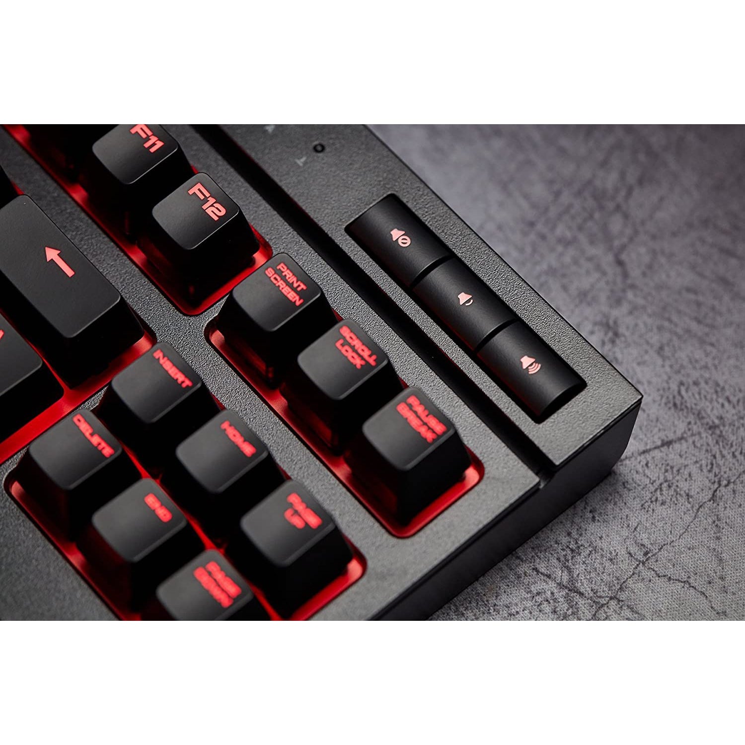 Corsair Gaming K63 Cherry MX Backlit Mechanical Gaming Keyboard