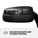 SteelSeries Arctis 1 Wireless Gaming Headset - Black - Refurbished Pristine