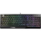 MSI Vigor GK30 Gaming Keyboard Combo