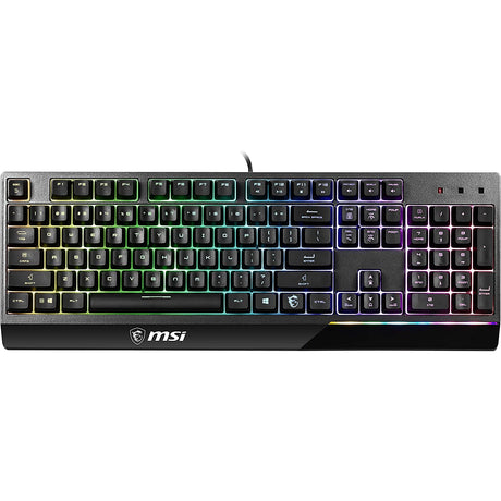 MSI Vigor GK30 Gaming Keyboard Combo