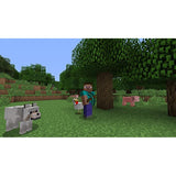 Minecraft (PS4)