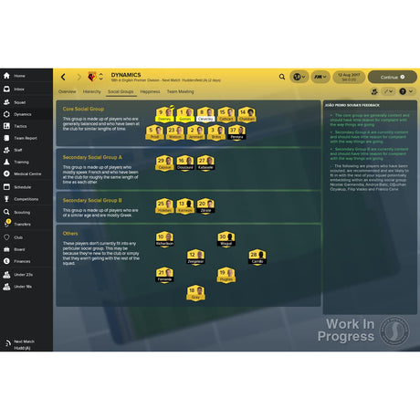 Football Manager 2018 (PC)