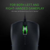 Razer Lancehead Tournament Edition Gaming Mouse, Black