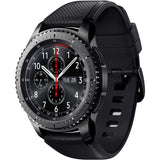 Samsung Gear S3 Frontier 46mm SM-R760 - Grey - Refurbished Pristine