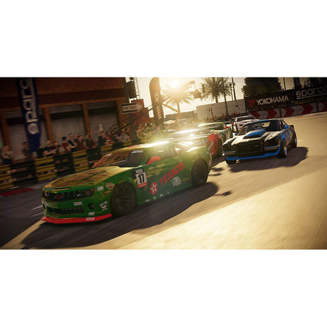 Grid - Day One Edition (PS4)