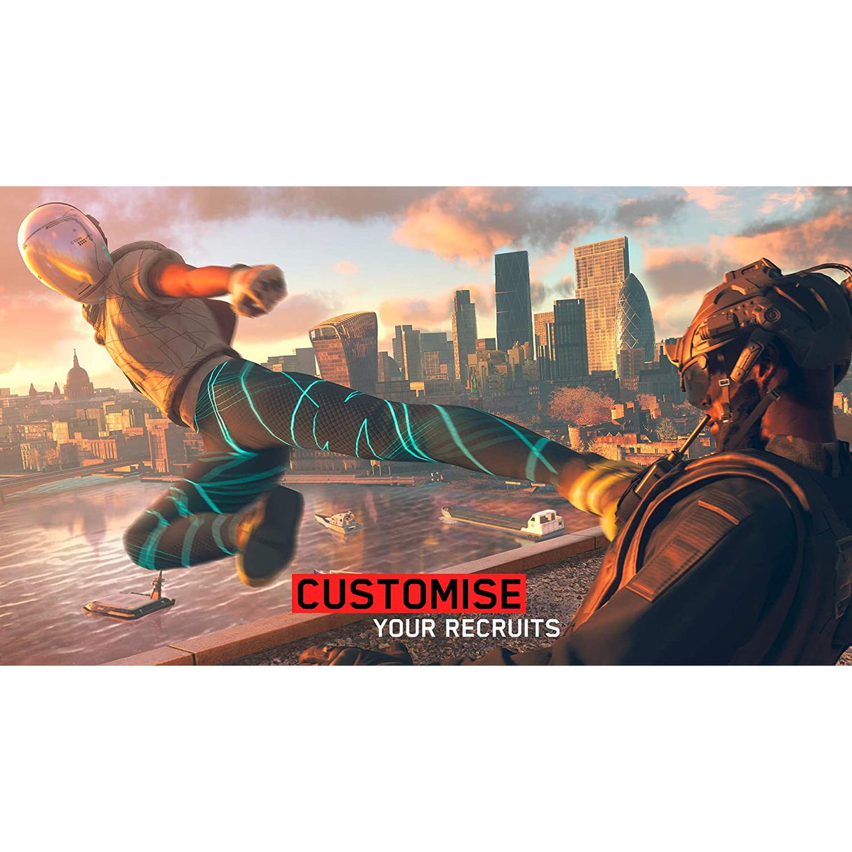 Watch Dogs Legion (Xbox)