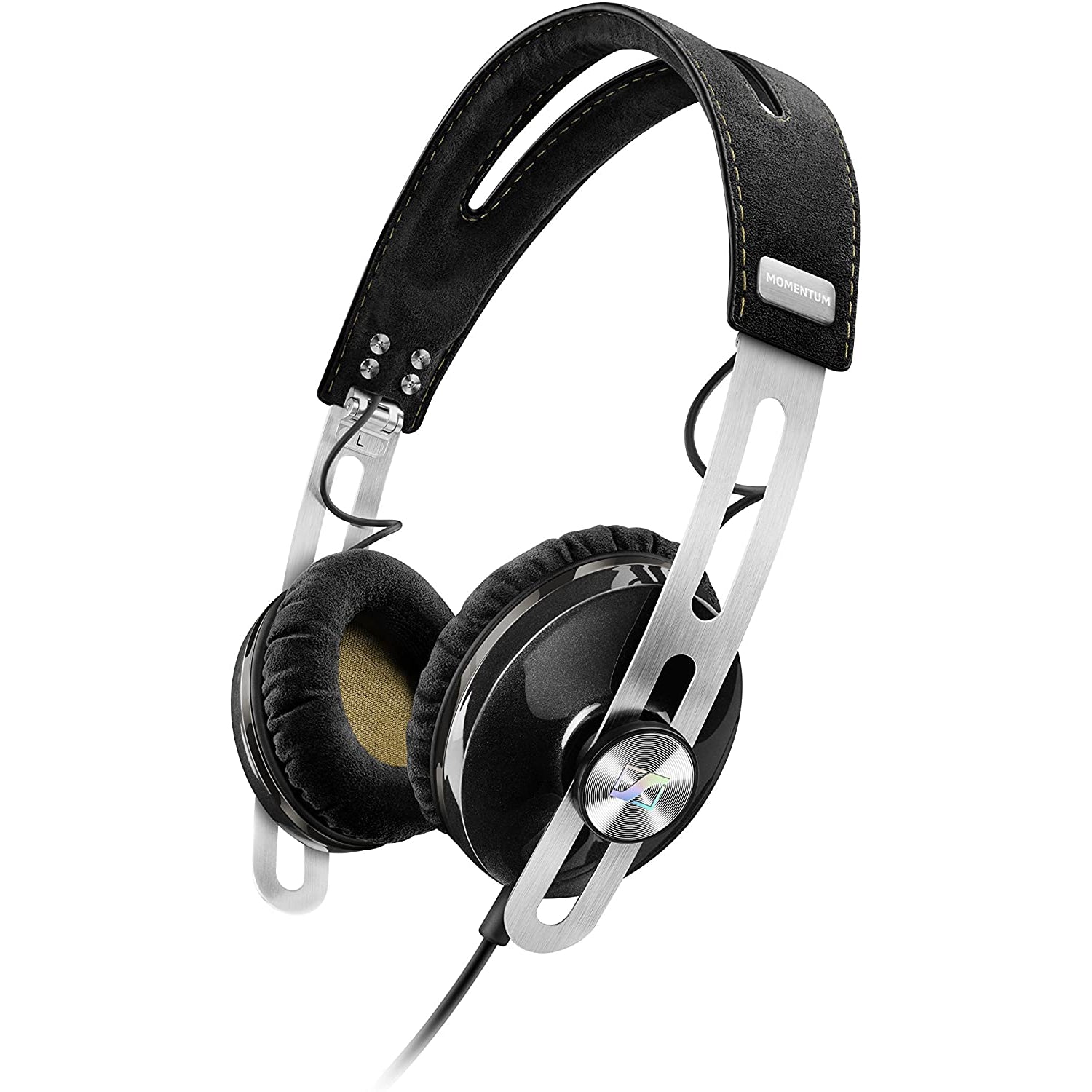 Sennheiser Momentum M2 OBET Headphones - Grey