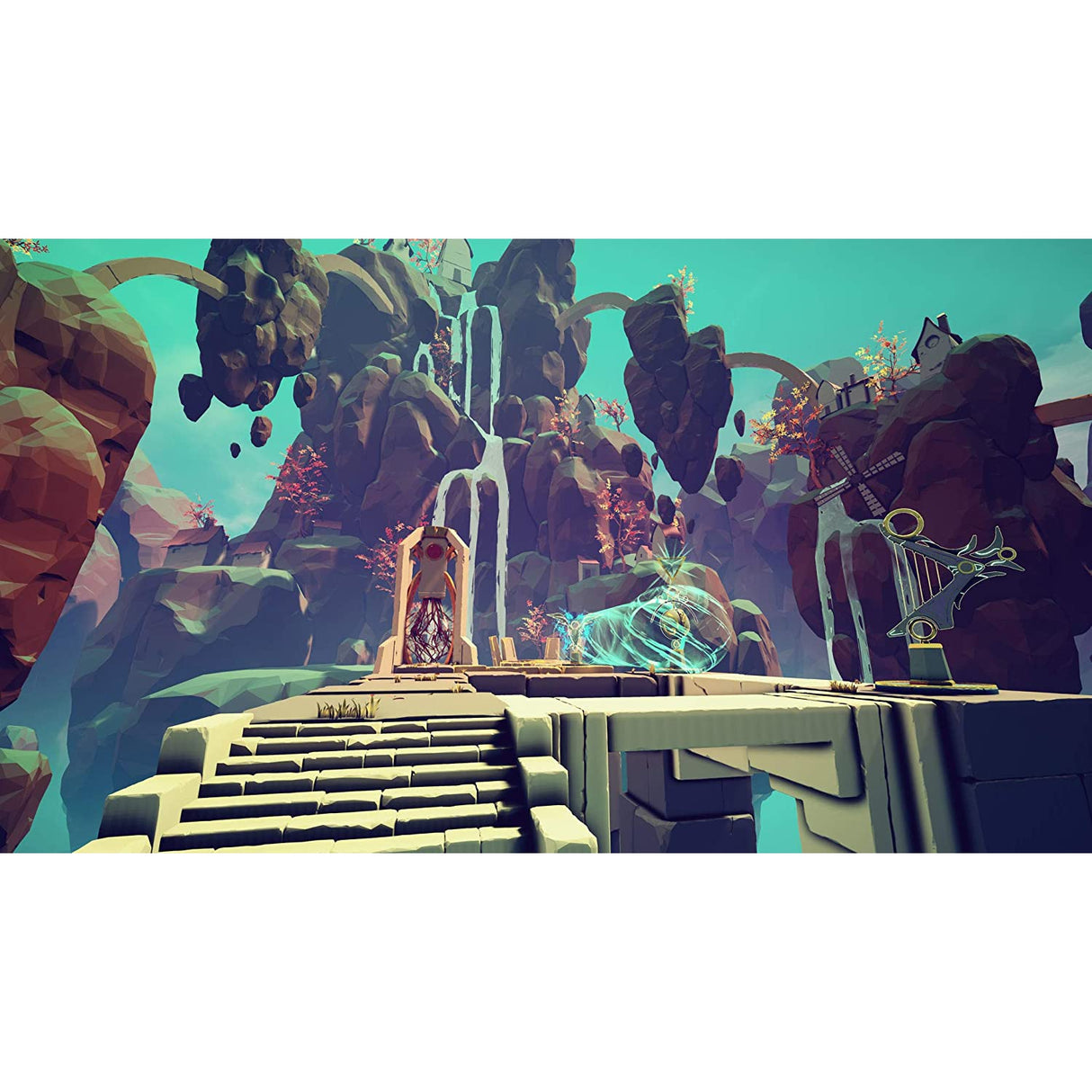 The Sojourn (PS4)