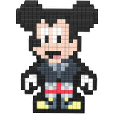 Pixel Pals Disney Kingdom Hearts King Mickey
