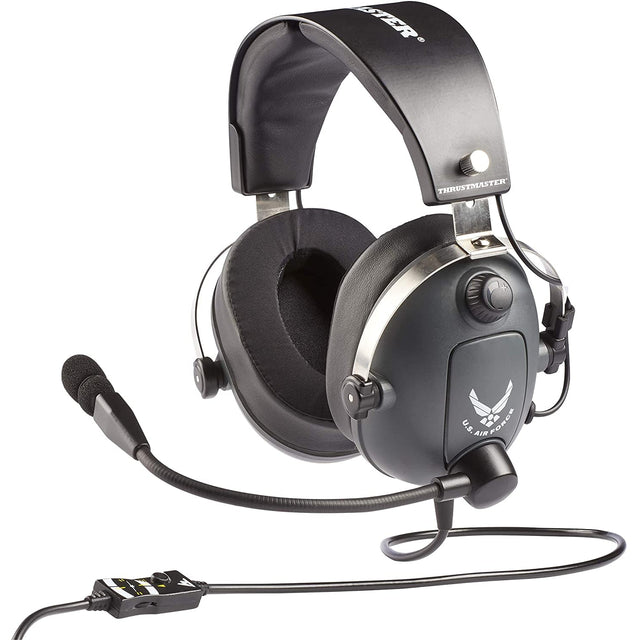 Thrustmaster T.Flight U.S. Air Force Edition Gaming Headset