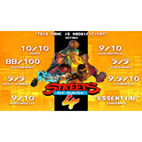 Streets of Rage 4 (Nintendo Switch)