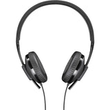 Sennheiser HD 100 On-Ear Headphones, Black