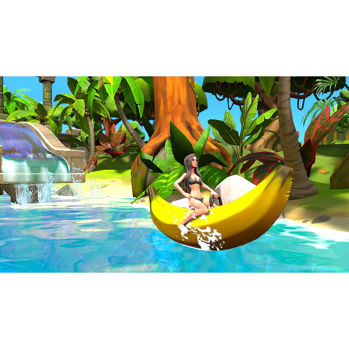 Slide Stars (Nintendo Switch)